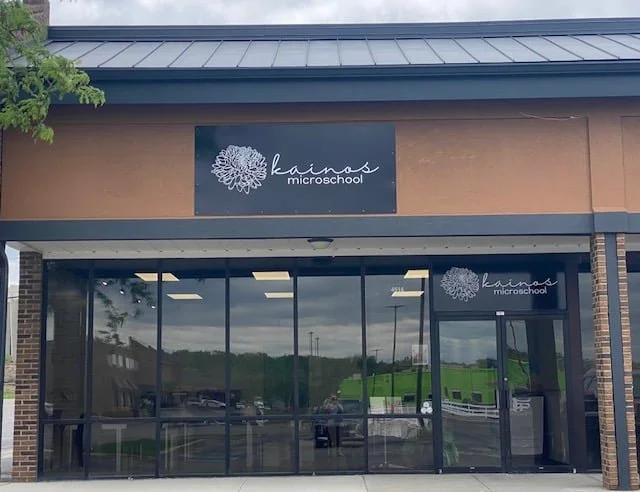 “I Don’t Know What I Don’t Know”:&nbsp;How One Indiana Founder Turned a Scrappy Microschool into Something Built to Last