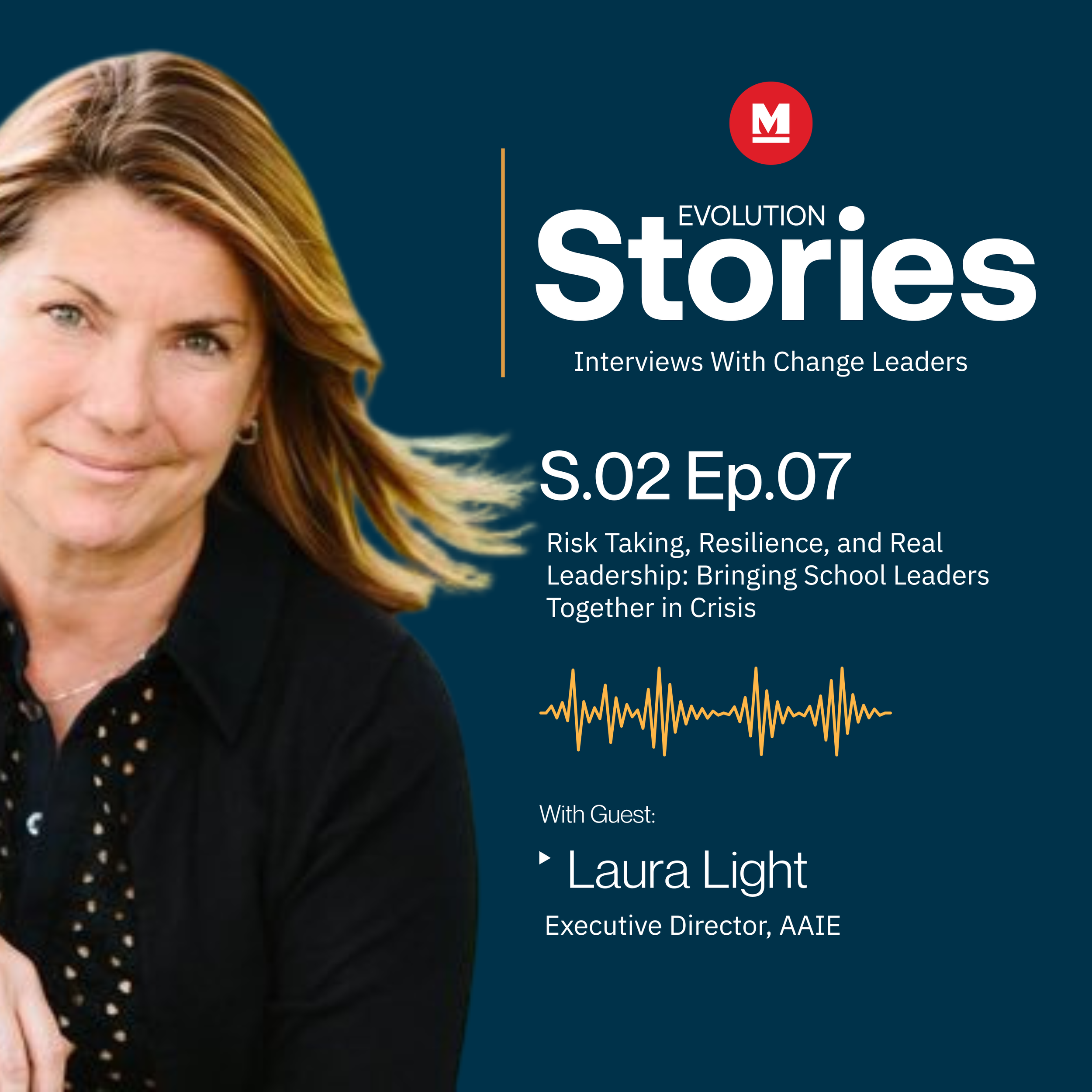 Evolution Stories: Laura Light — MSA
