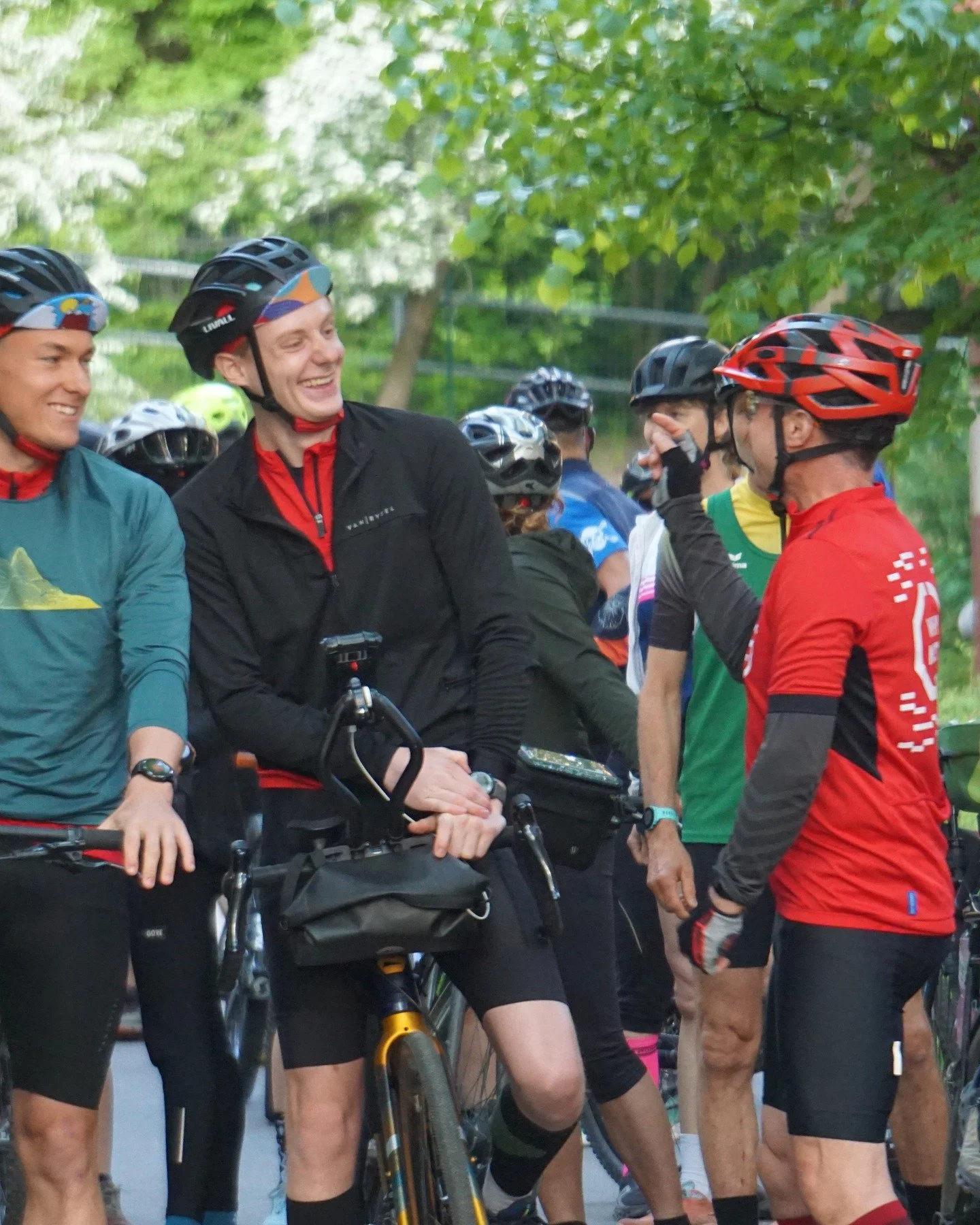 Der R&uuml;ckblick auf 2025 macht&rsquo;s klar: das Event lebt von euch! 🔥
Und jetzt l&auml;uft der Countdown &ndash; in knapp 2 Wochen ist es wieder so weit.
Wir freuen uns riesig auf euch und auf ein unvergessliches 2026!

Let&rsquo;s go! 🚀