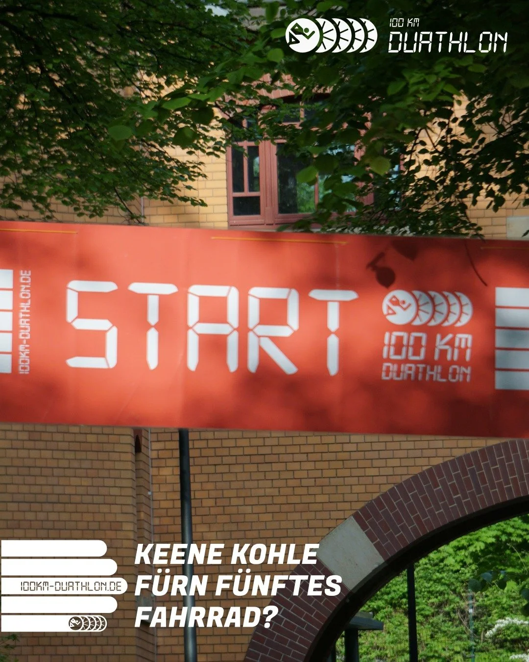 Deine Packliste f&uuml;r den 100 km Duathlon
Seid ihr bereit? Hier kommt, was du unbedingt dabeihaben solltest! 🚴⌚🏃&zwj;♂️