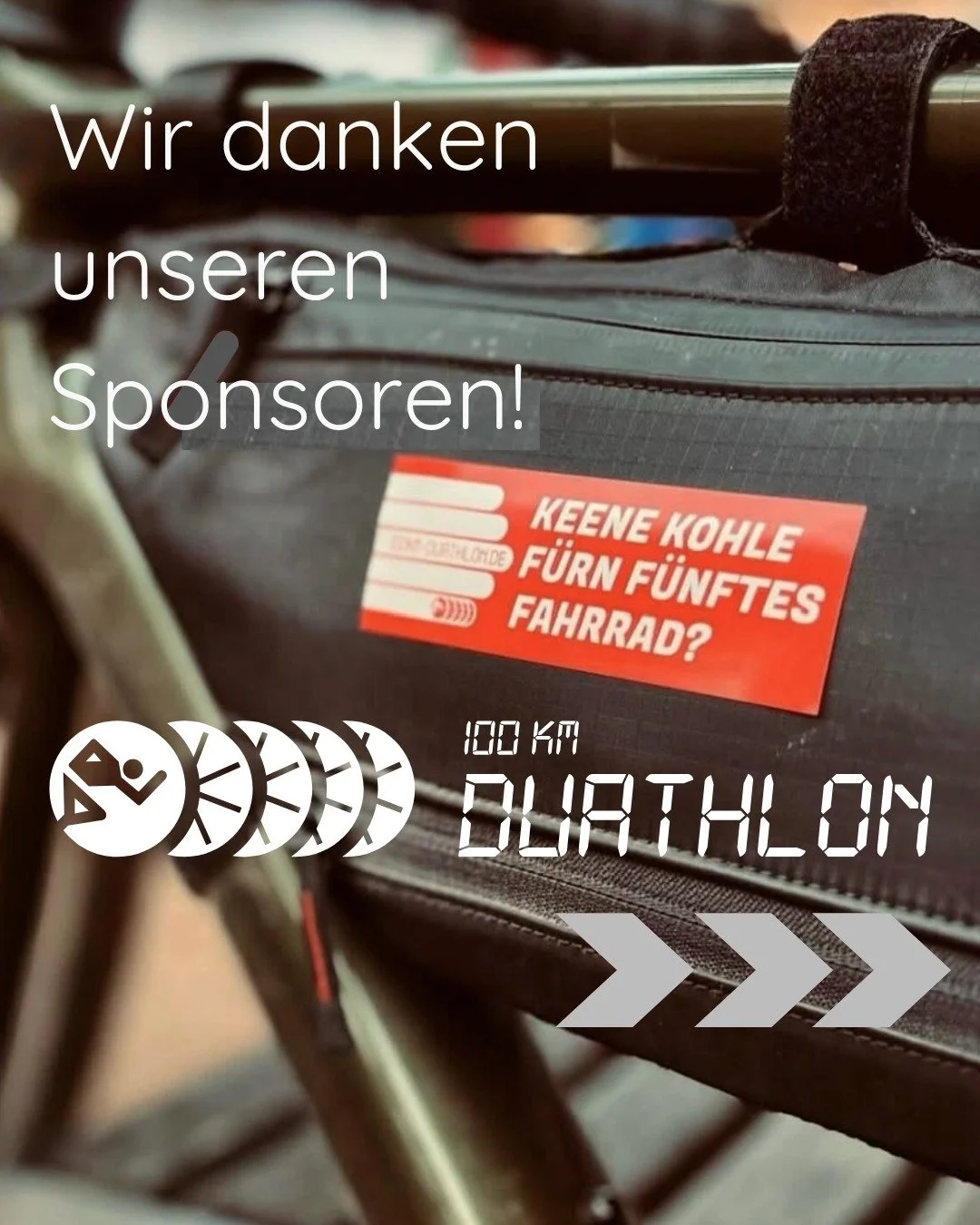 Wir danken unseren Sponsoren!
Ohne Eure Unterst&uuml;tzung w&auml;re so ein Event nicht m&ouml;glich!