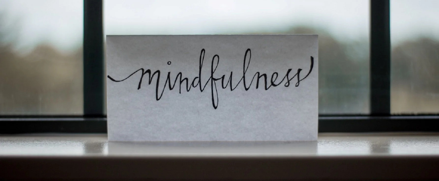 Introducing Mindfulness
