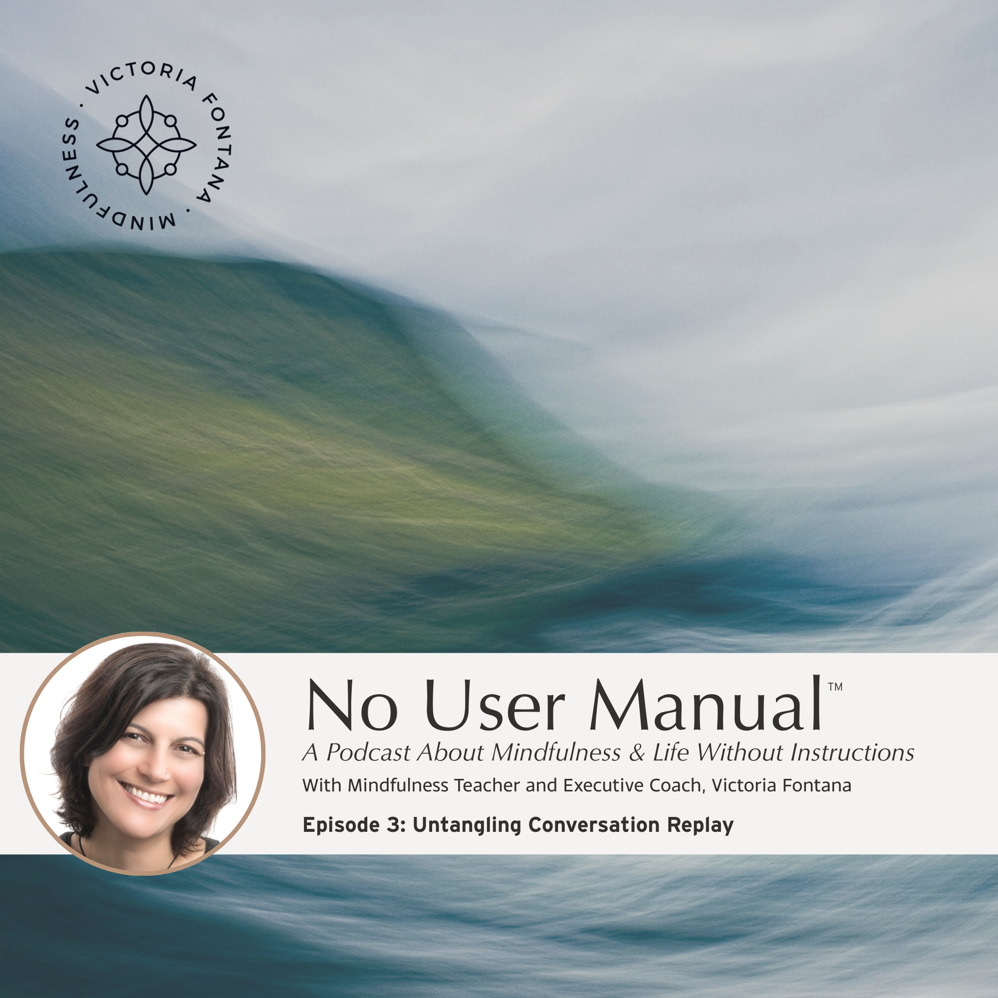 Untangling Conversation Replay