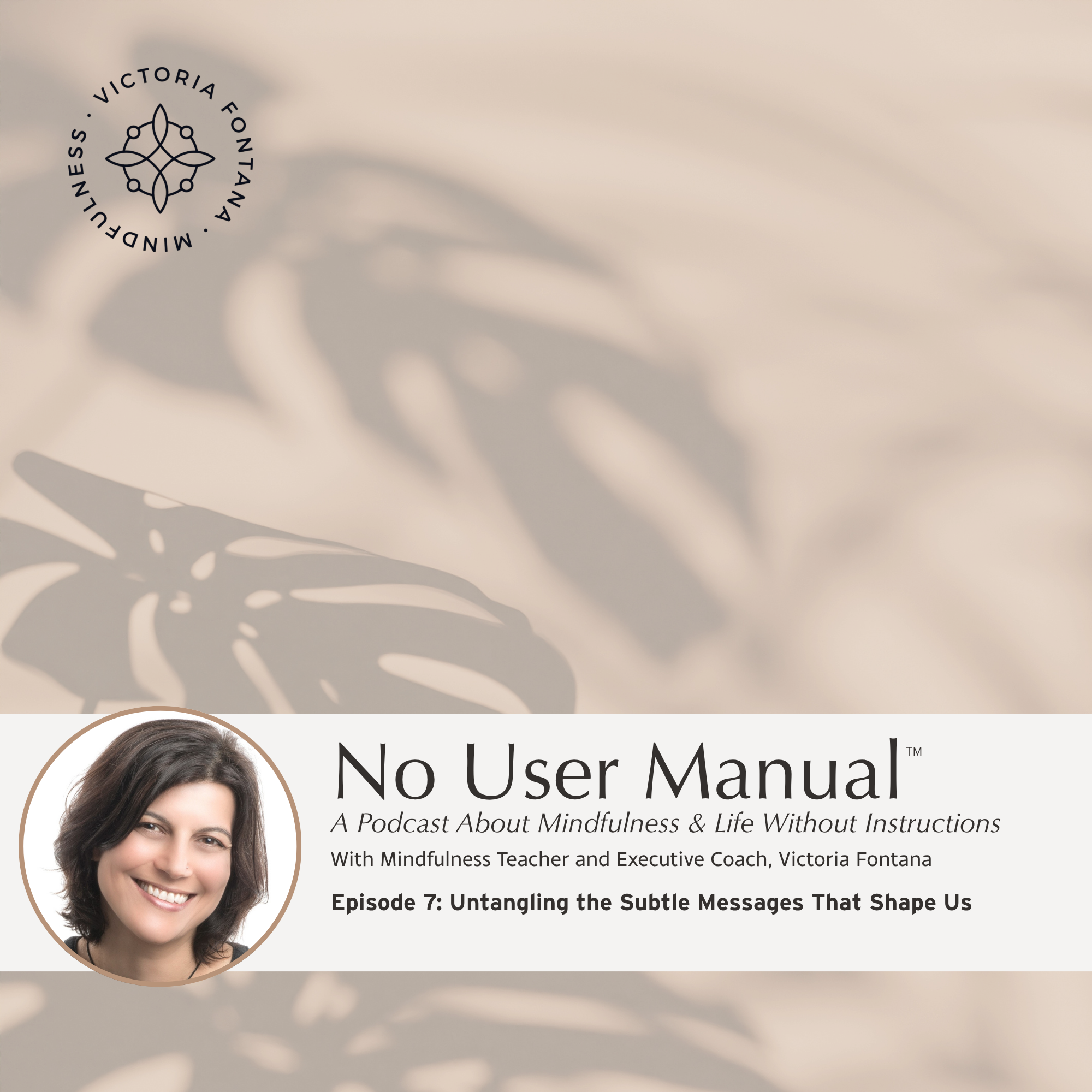 Untangling Subtle Self-Criticism