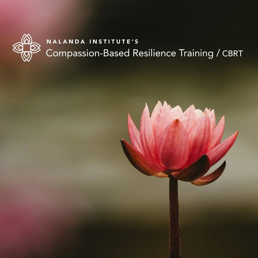 Compassion-Based Resilience Training