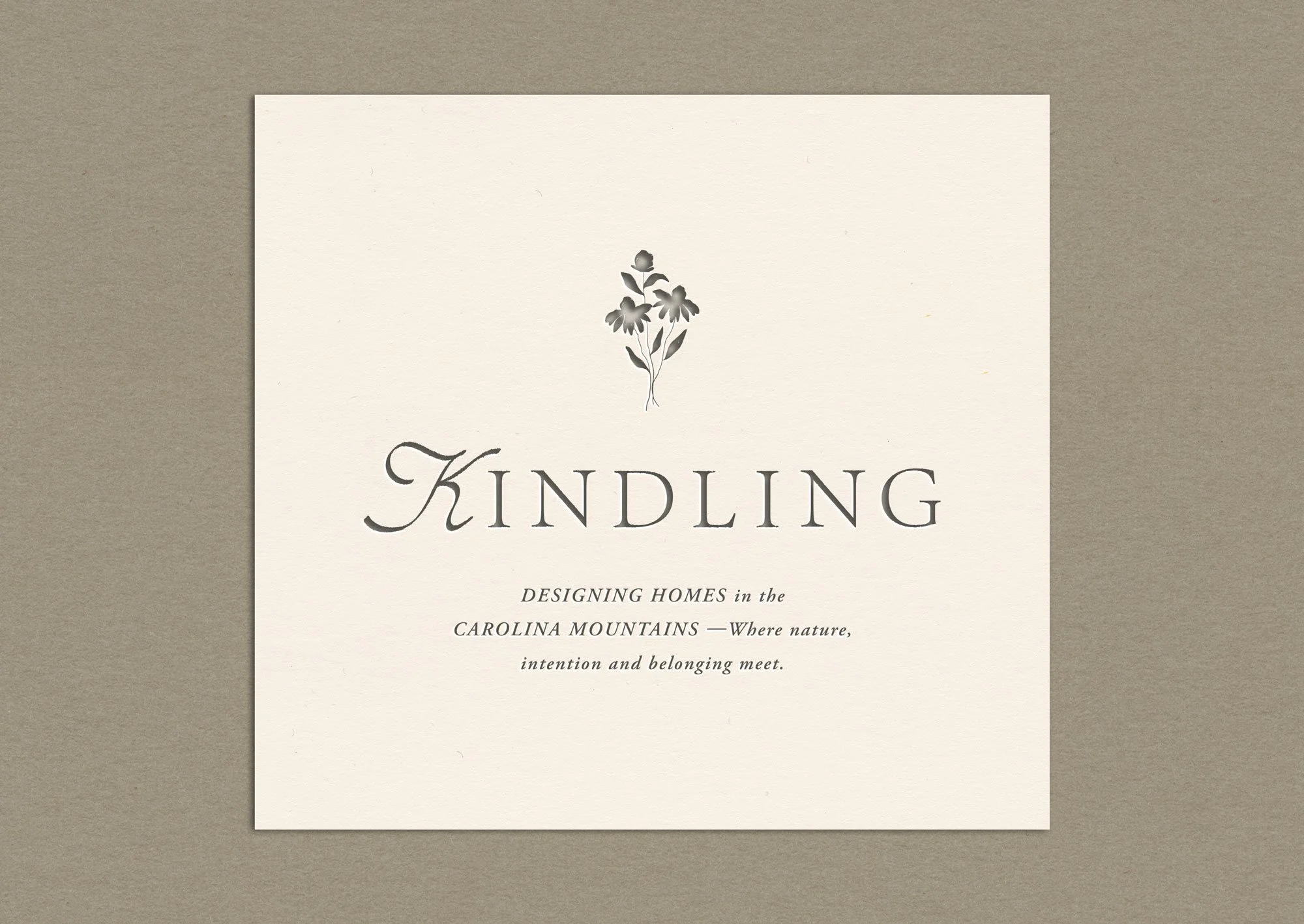 Kindling