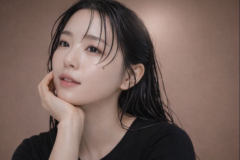 Juvéderm Lips: Brochure Revamp