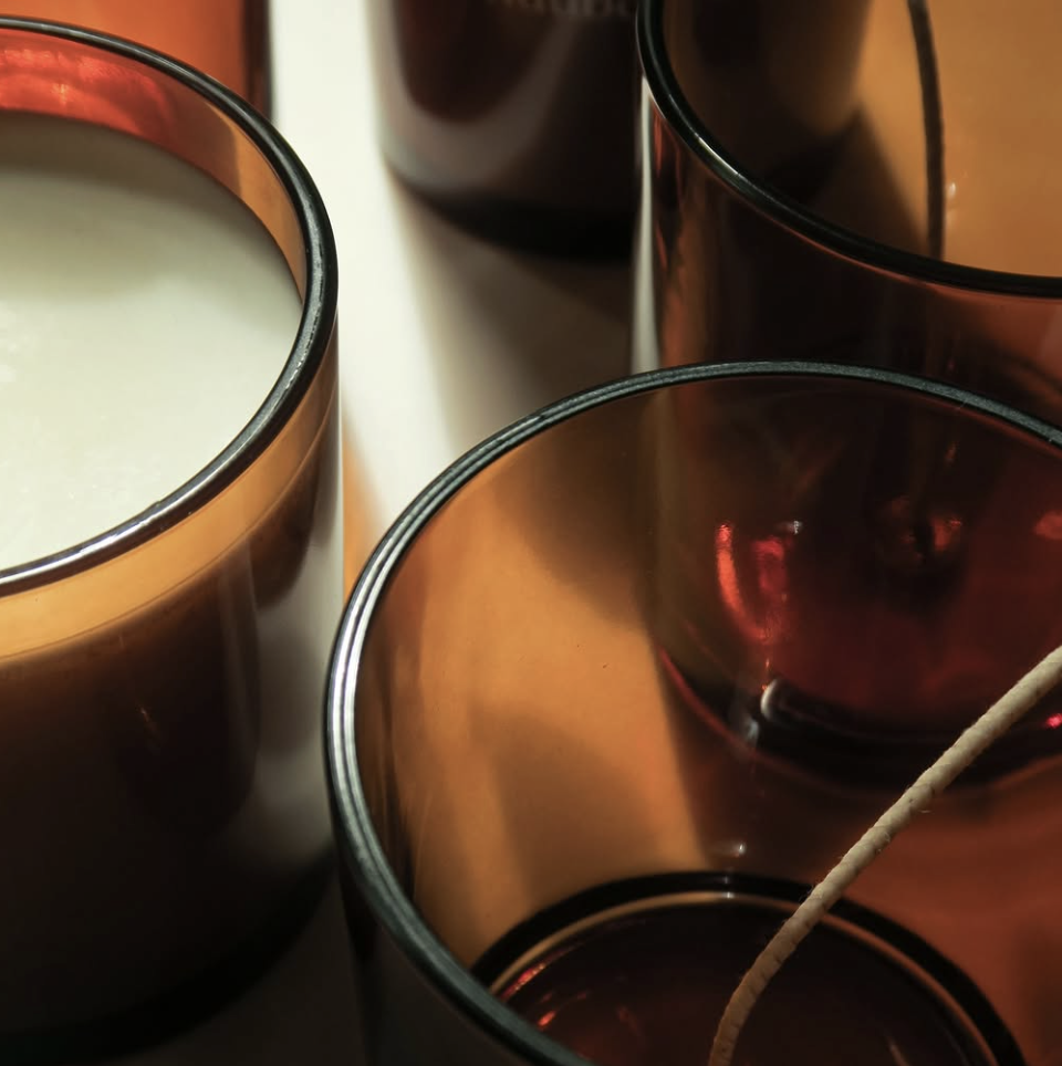 NUUBOU: Brand Messaging