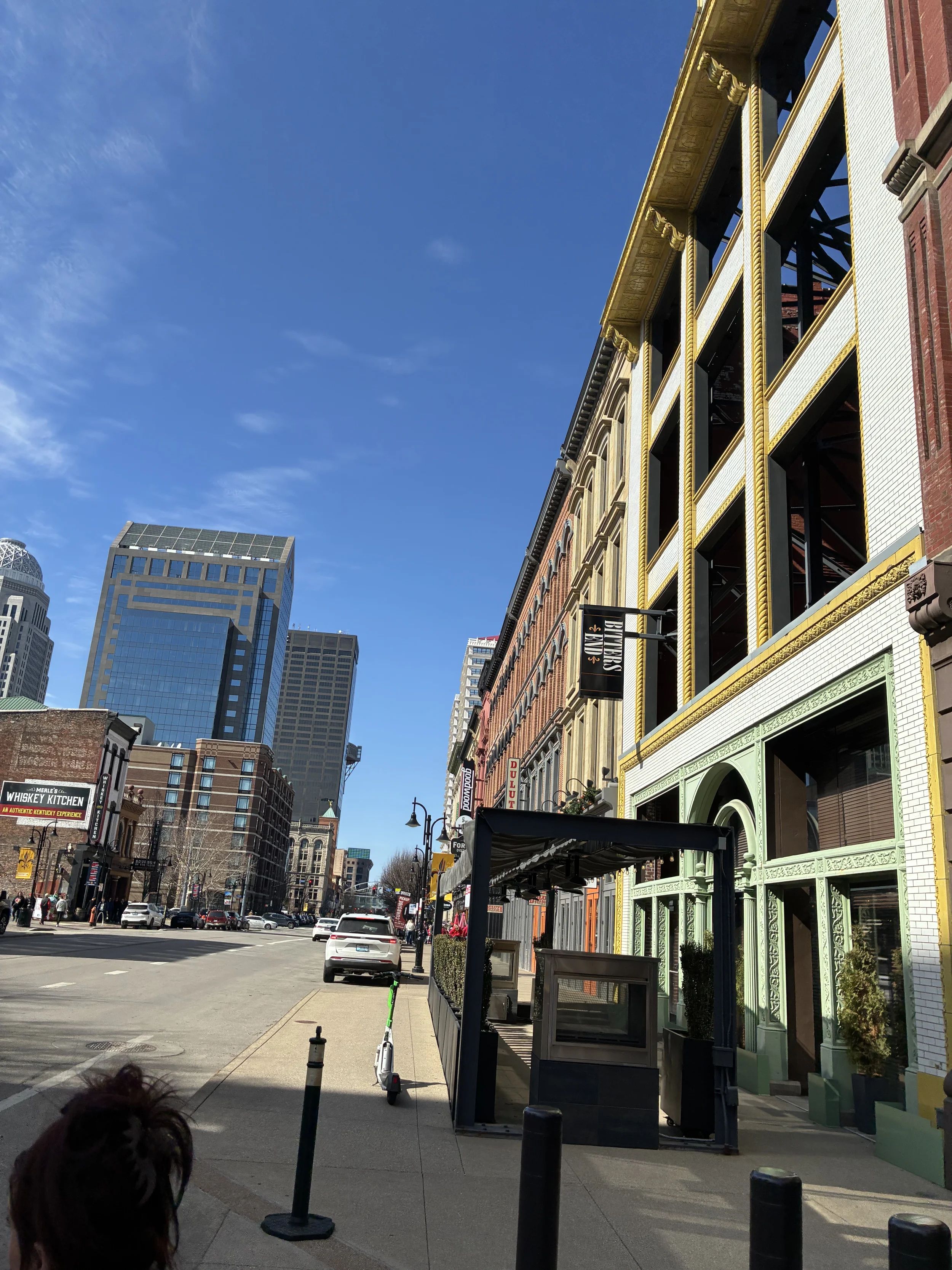 Whiskey Row Louisville Restaurants: Where to Eat After The Whiskey Row Walking Tour