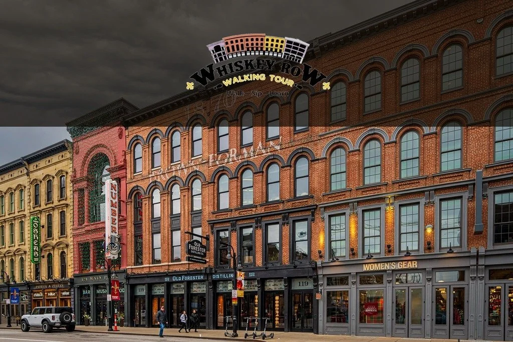 What Is Whiskey Row in Louisville? A Complete Guide