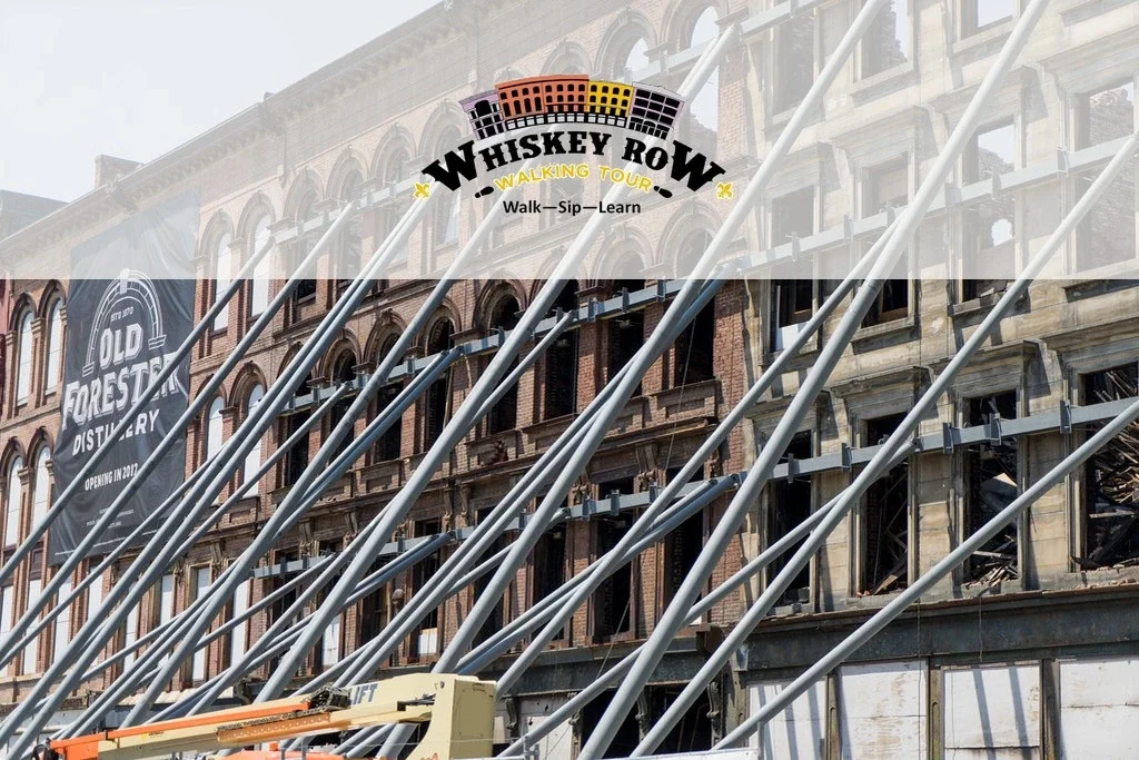 When Did the Whiskey Row Fire Happen? The Blaze That Changed Louisville's Bourbon Belt