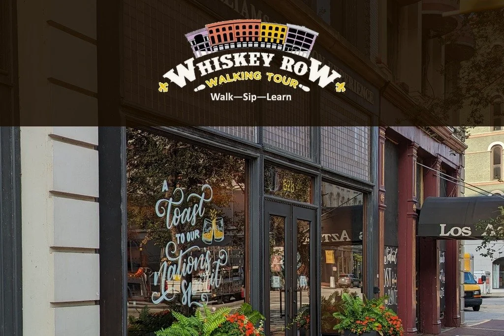 Louisville Whiskey Row Distilleries: Every Craft Distillery on the Strip