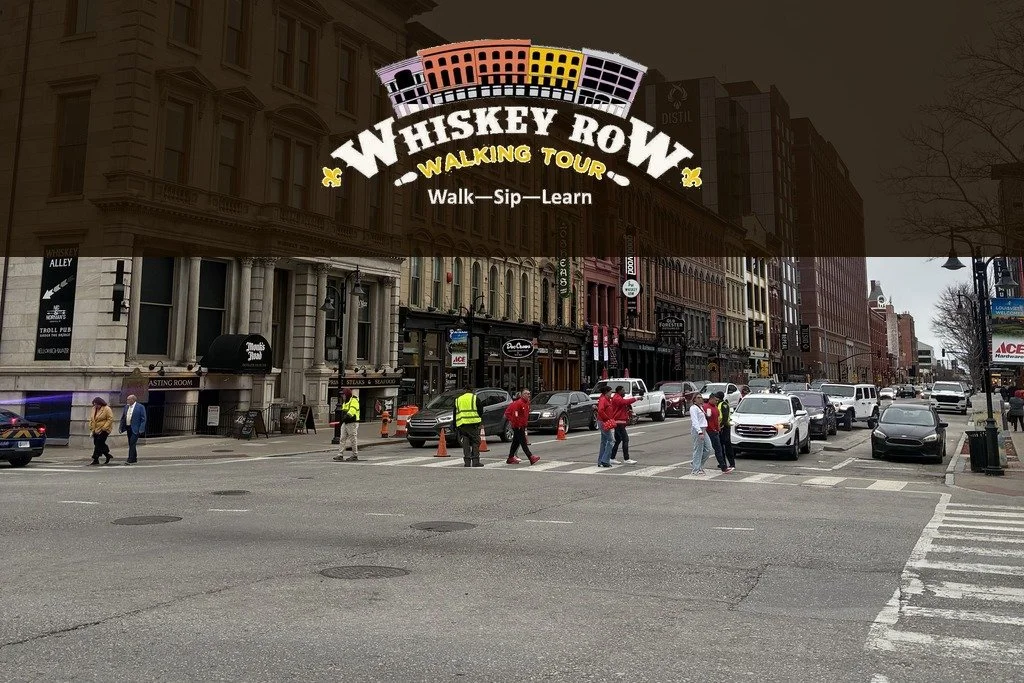Things to Do on Whiskey Row Louisville, KY: The Complete Visitor’s Guide