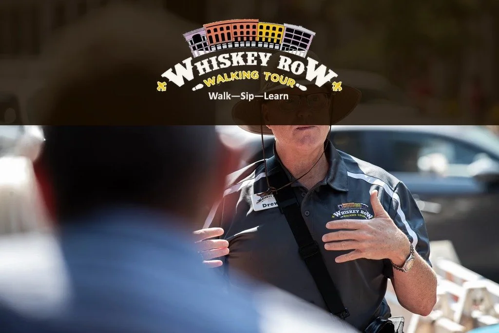 Whiskey Row Walking Tour Review: What to Expect Before You Book