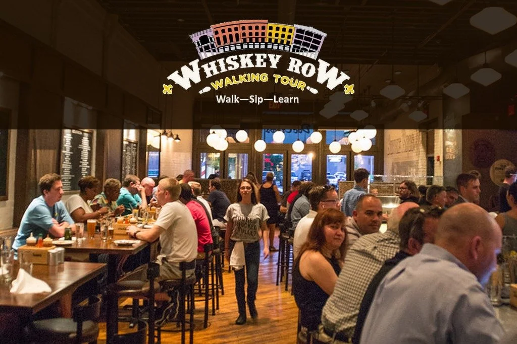 Whiskey Row Louisville Restaurants: The Best Places to Eat Before or After Your Tour