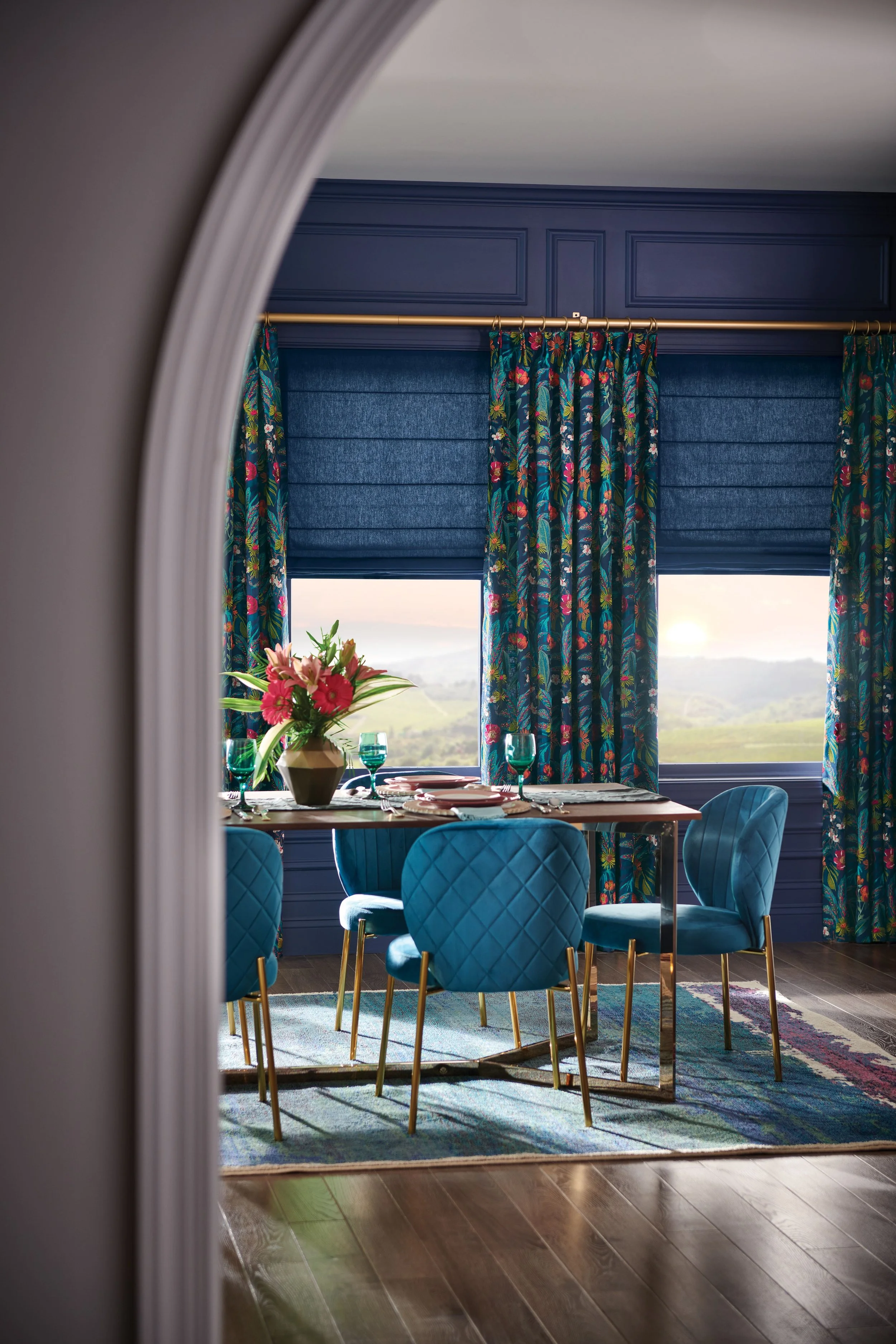 Soft Treatments 101: Bringing Warmth, Texture, and Custom Style to Your Home