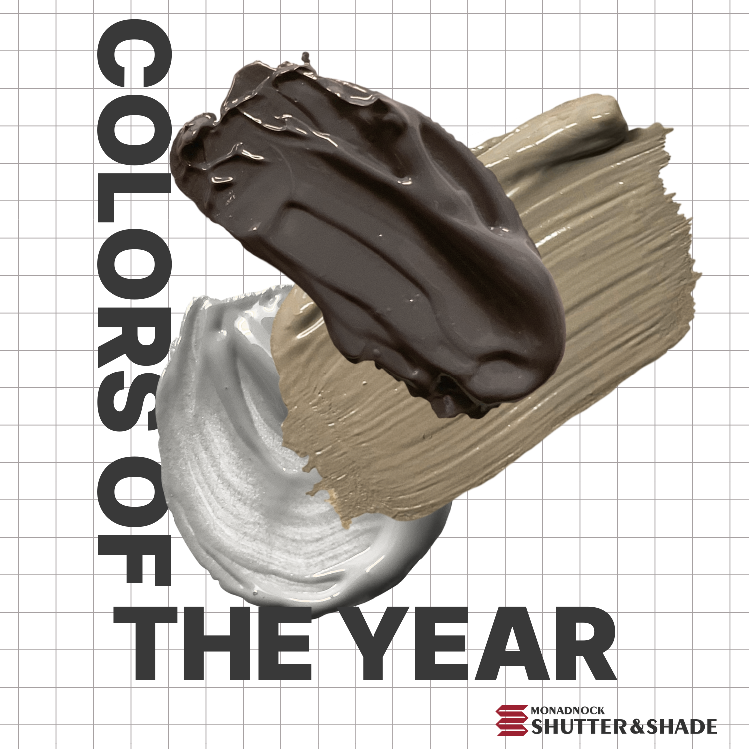A Calm Palette, A Styled Window: Making the Most of 2025 Colors