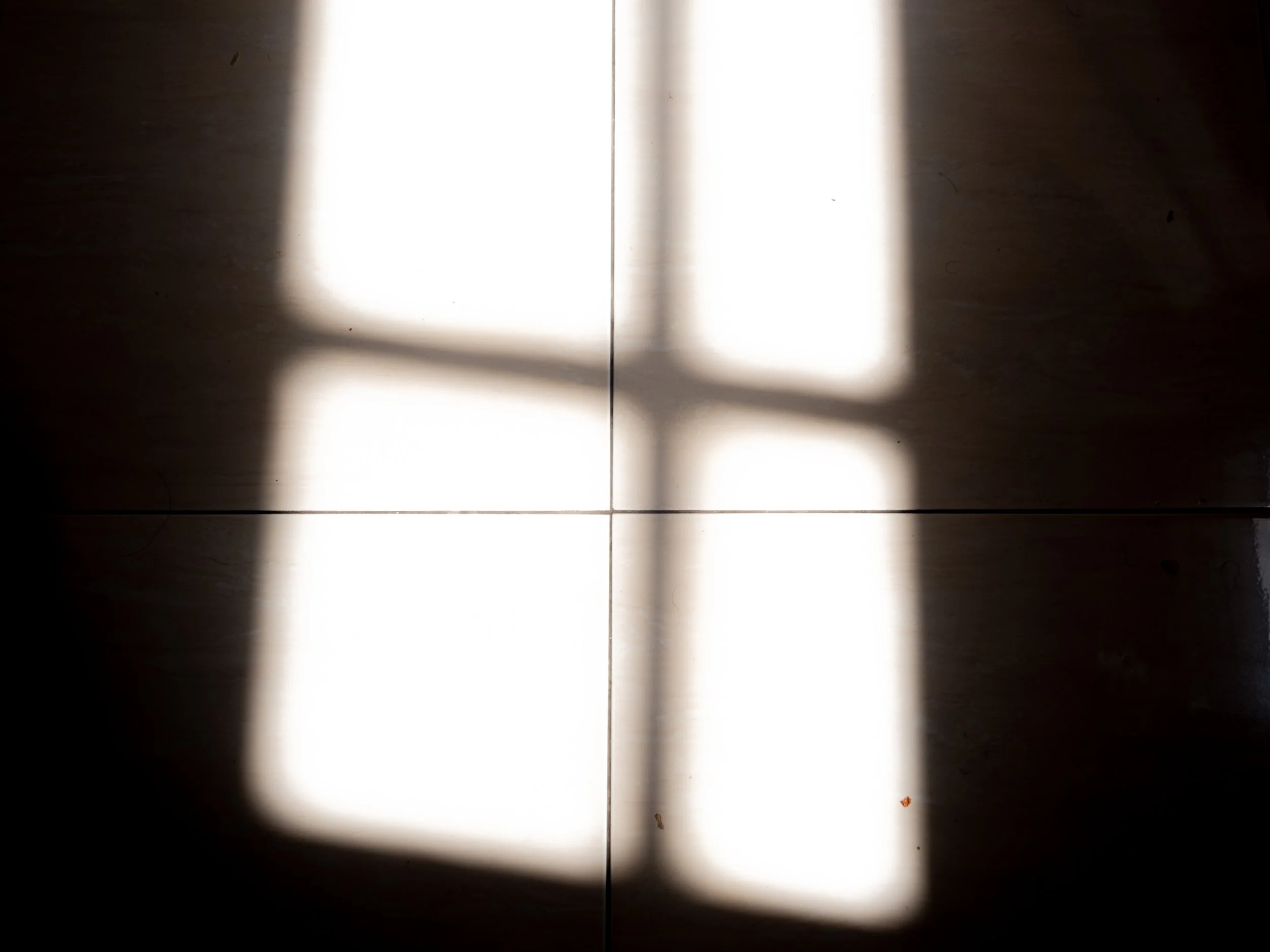 Deck the Windows for Winter Evenings