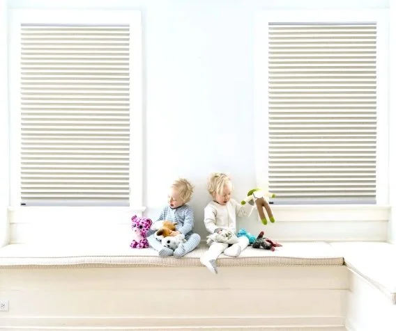 Window Treatments for Nurseries: Sleep, Safety, and a Space That Feels Good