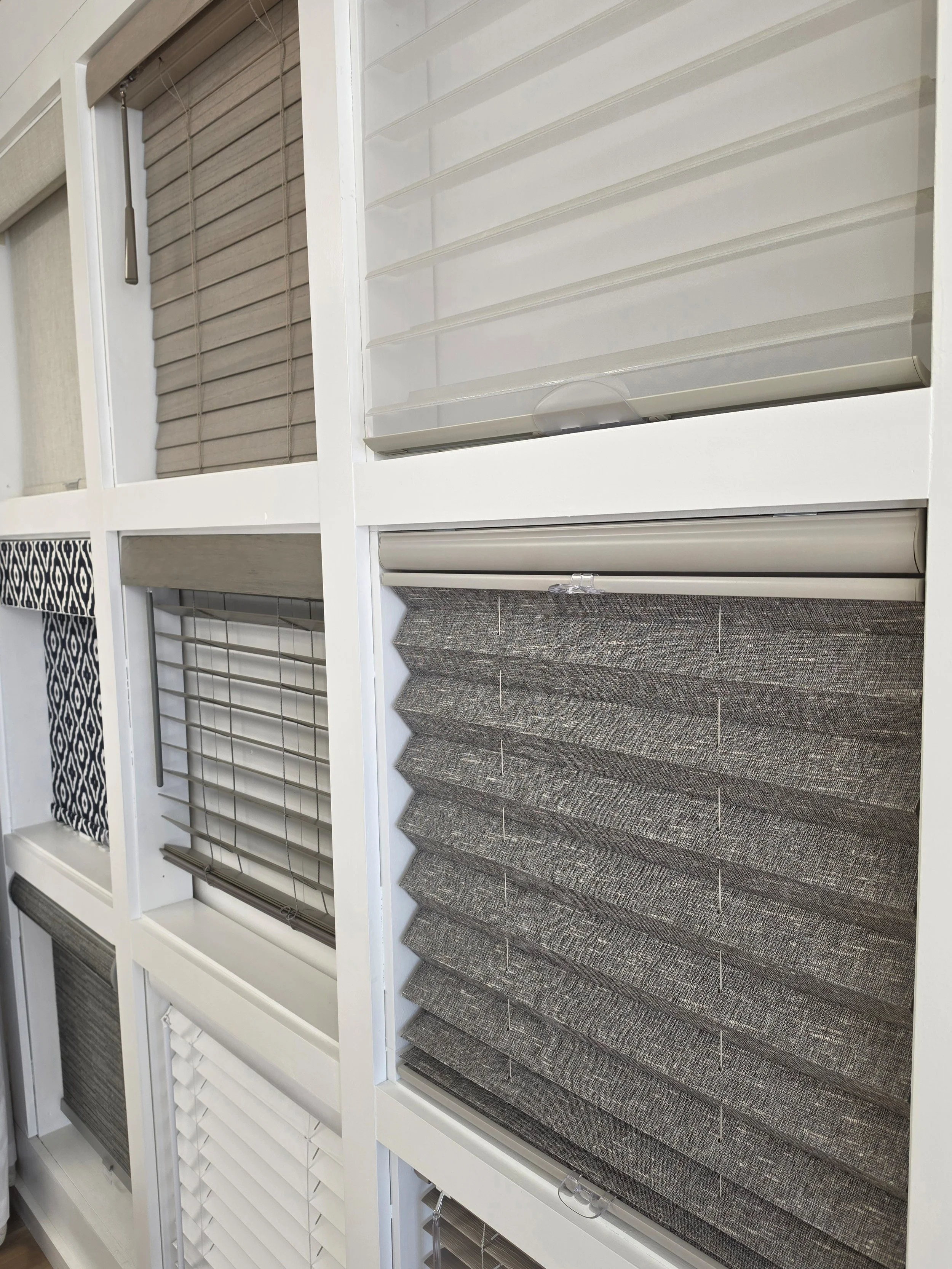 The Great Window Treatment Family Tree: You May Be Comparing Cousins, Not Competitors