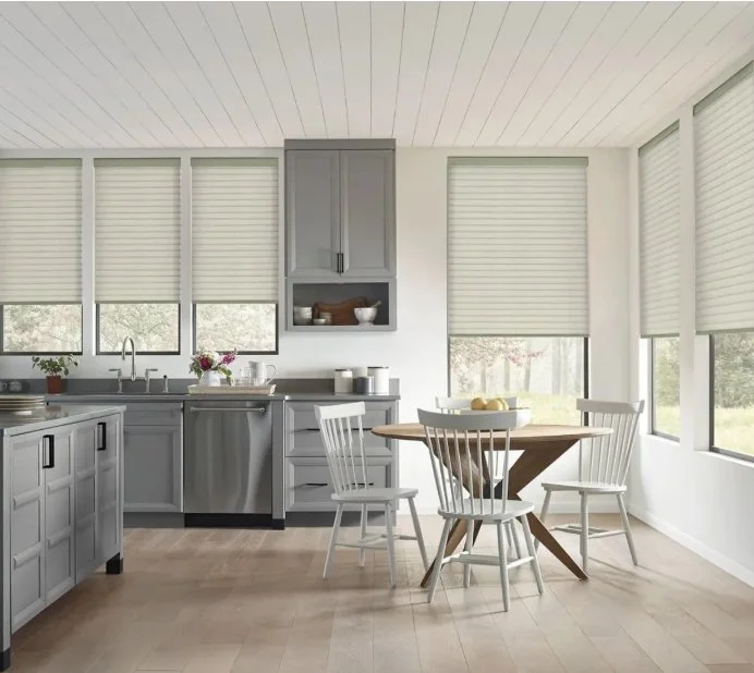 Vendor Spotlight: Hunter Douglas – Innovation That Transforms the Way You Live