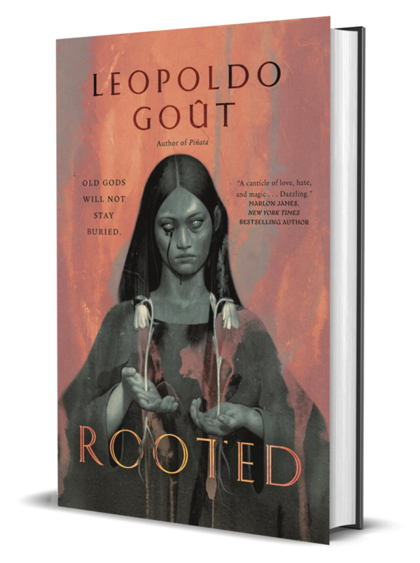 Rooted by Leopoldo Gout