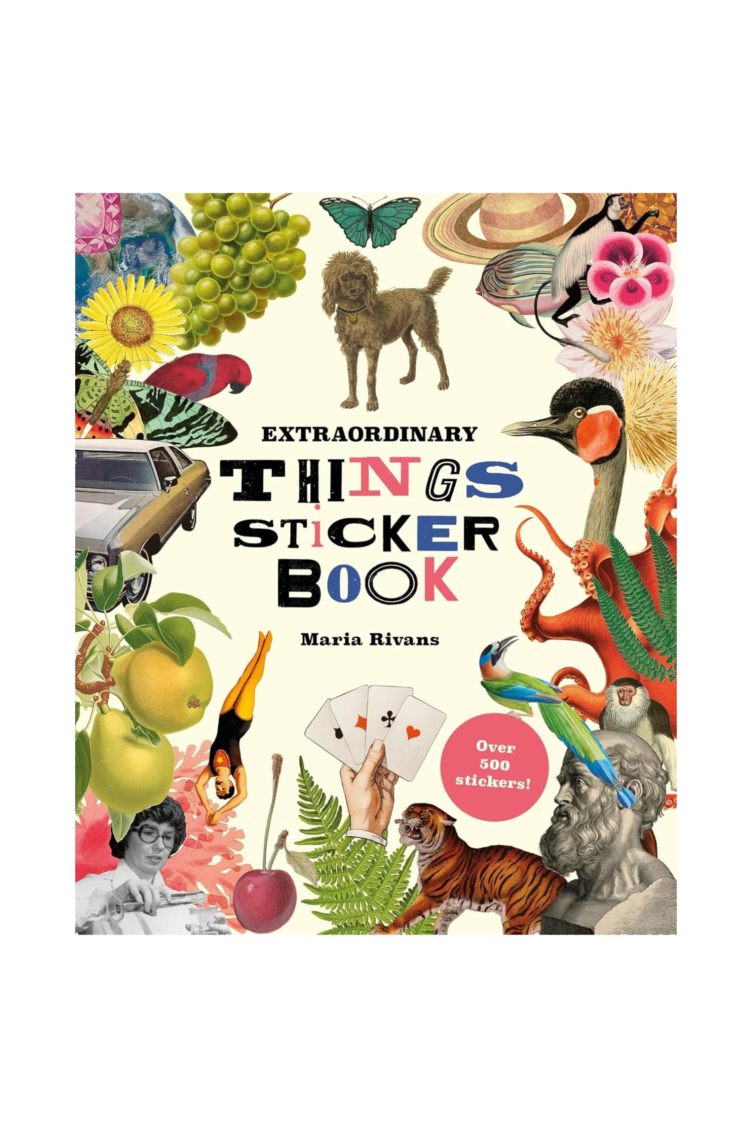 Extraordinary Things Sticker Book.png