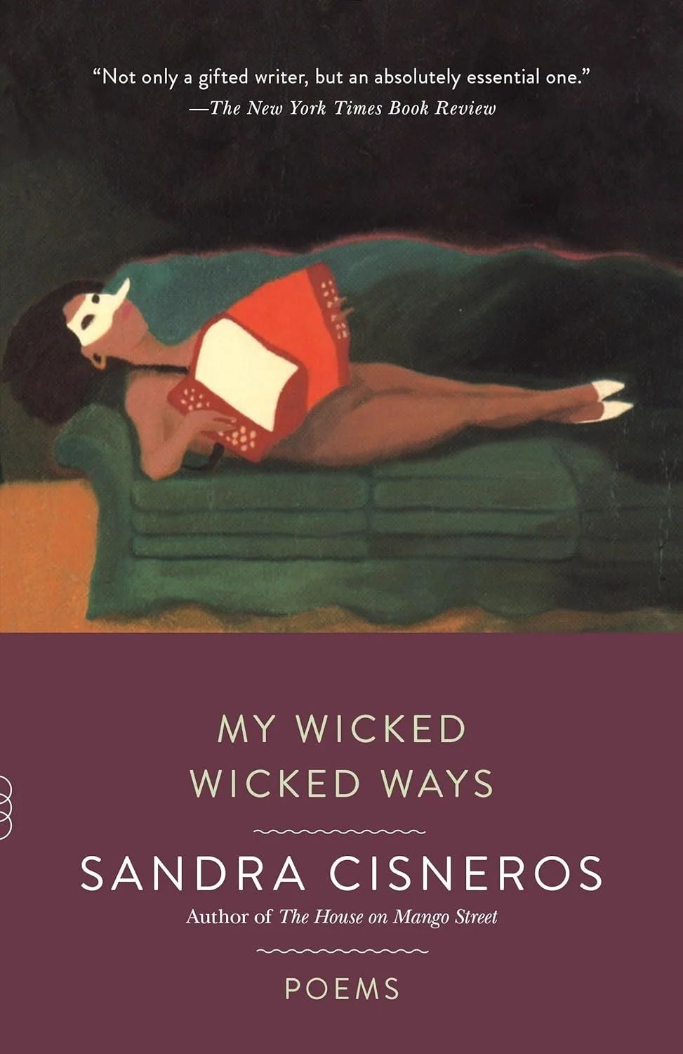 Cisneros_My Wicked Wicked Ways.jpg