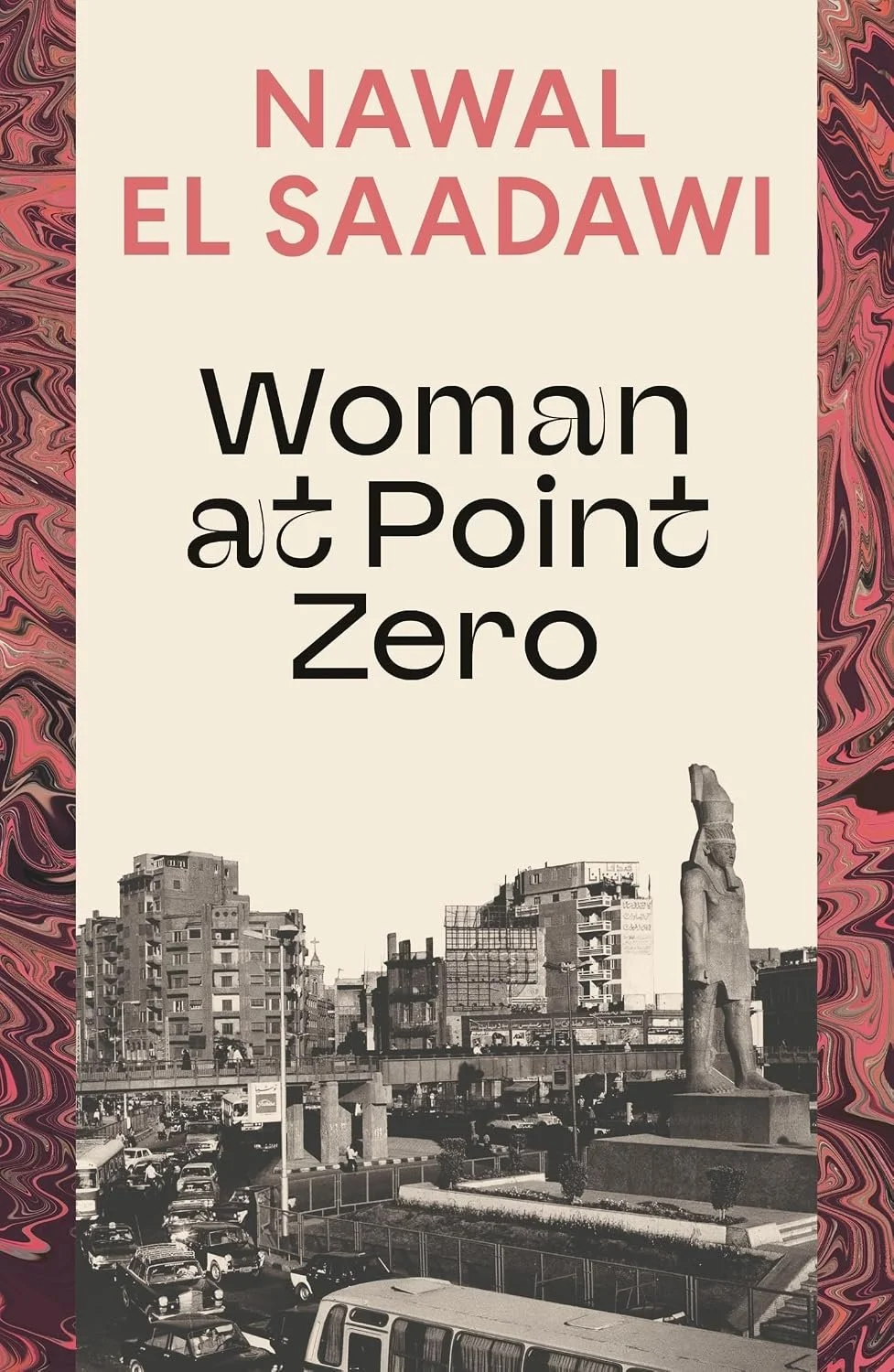 El Saadawi_Woman at Point Zero.jpg