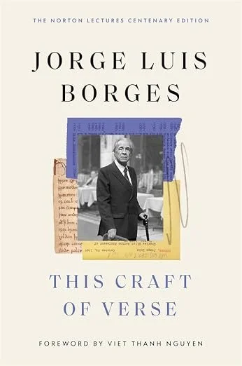 Borges_This Craft of Verse.jpg