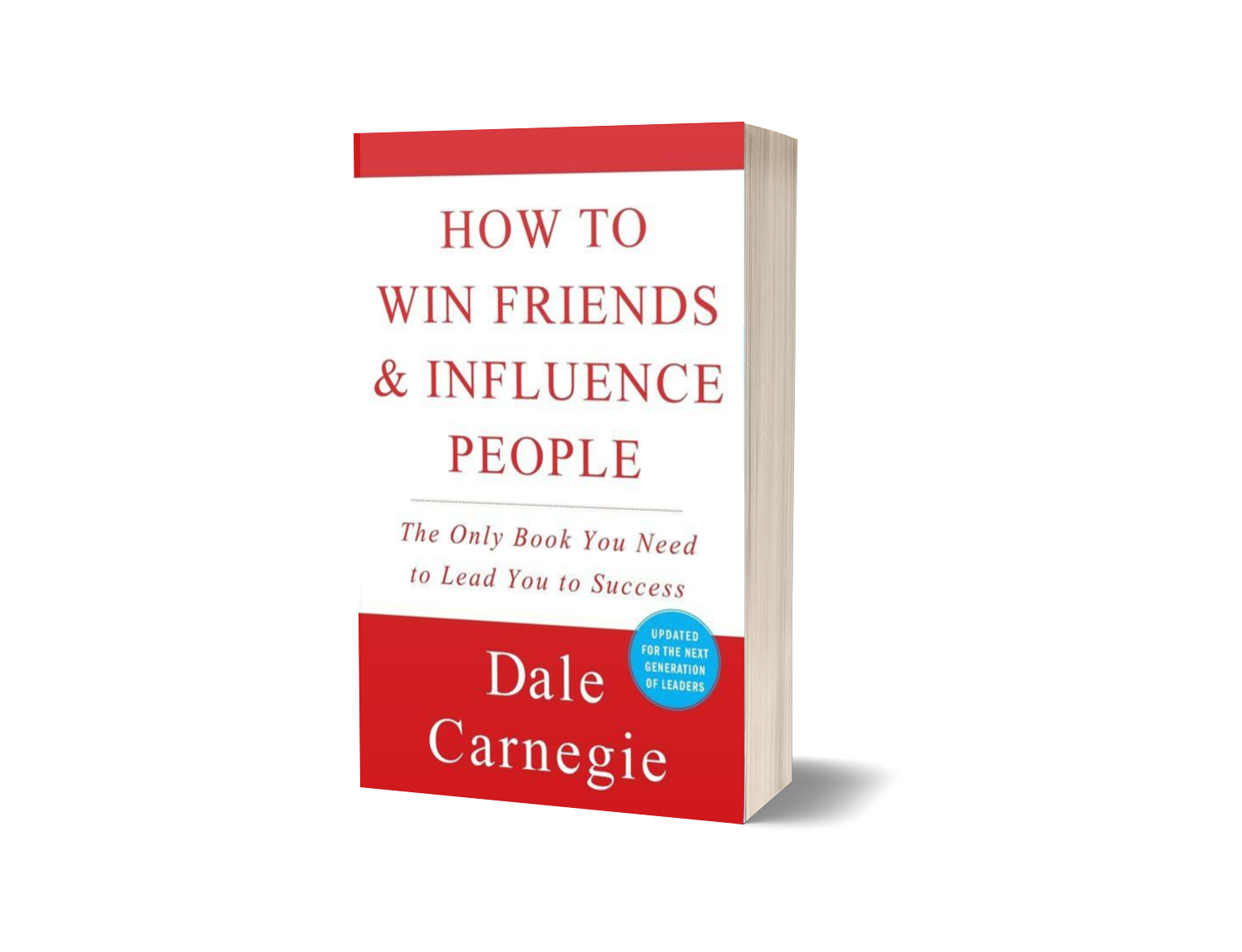 Bookstore　Updated　Pen　by　the　People　Win　Leaders　of　Influence　Press　Next　Carnegie　—　Dale　Friends　Generation　How　Honey　For　to　and　—