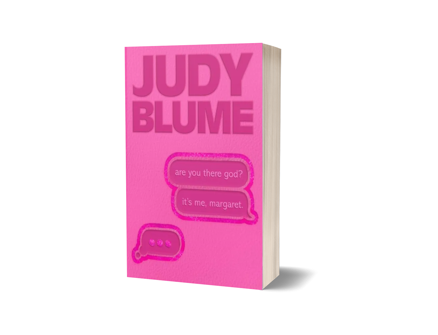 Are you there god it s me margaret special edition by judy blume