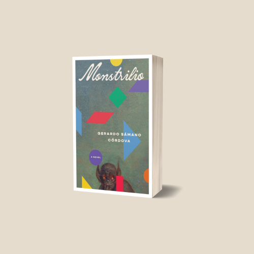 Monstrilio — On Nurturing Love From Grief and Finding Humanity in Horror