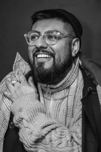 Jorge Xolalpa — Author Visit &amp; Book Signing