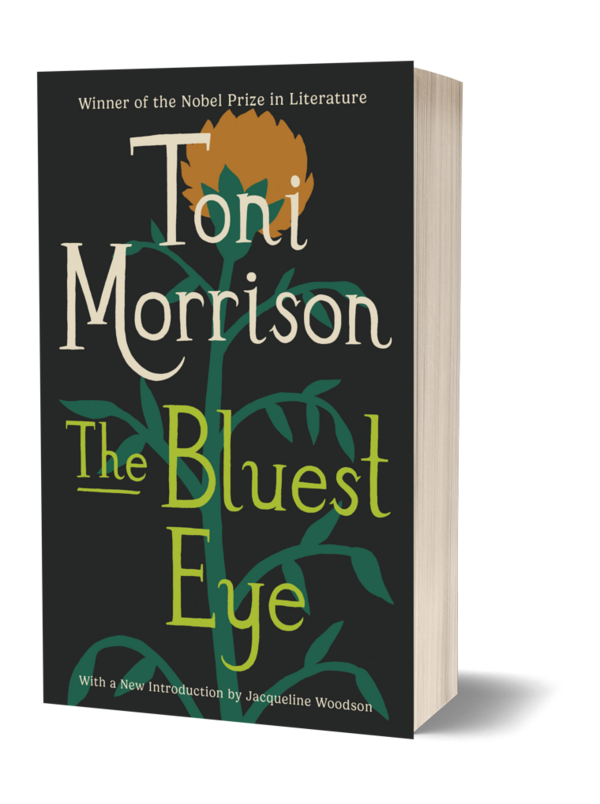 The Bluest Eye by Toni Morrison