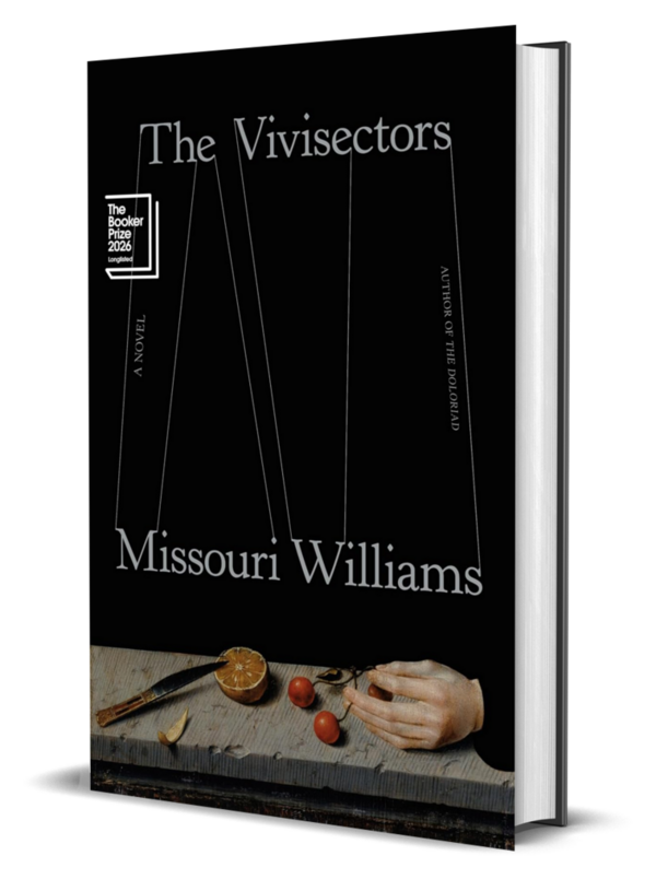 The Vivisectors by Missouri Williams