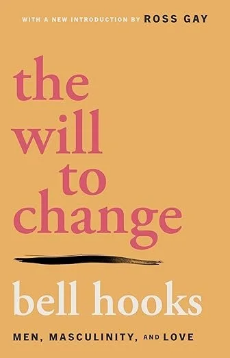 Hooks_The Will to Change.jpg