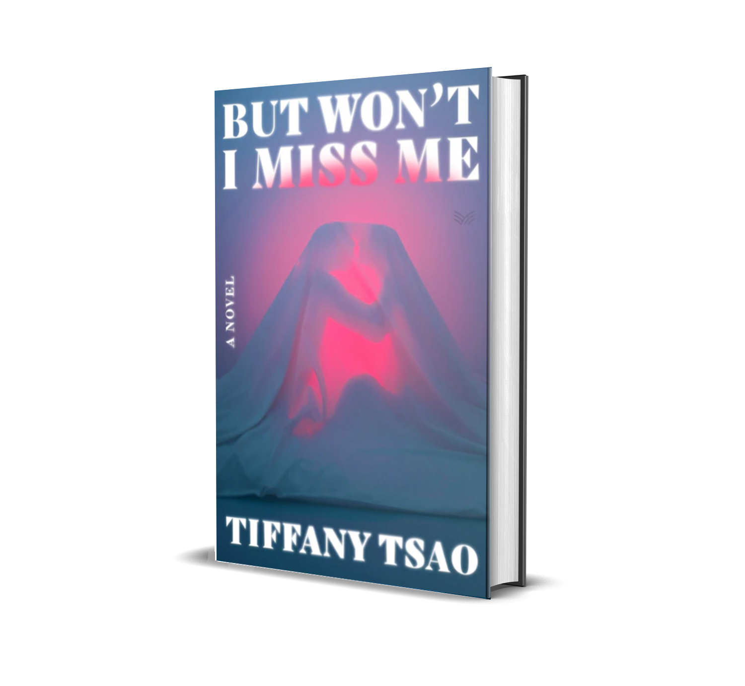 But Won't I Miss Me — A Novel by Tiffany Tsao
