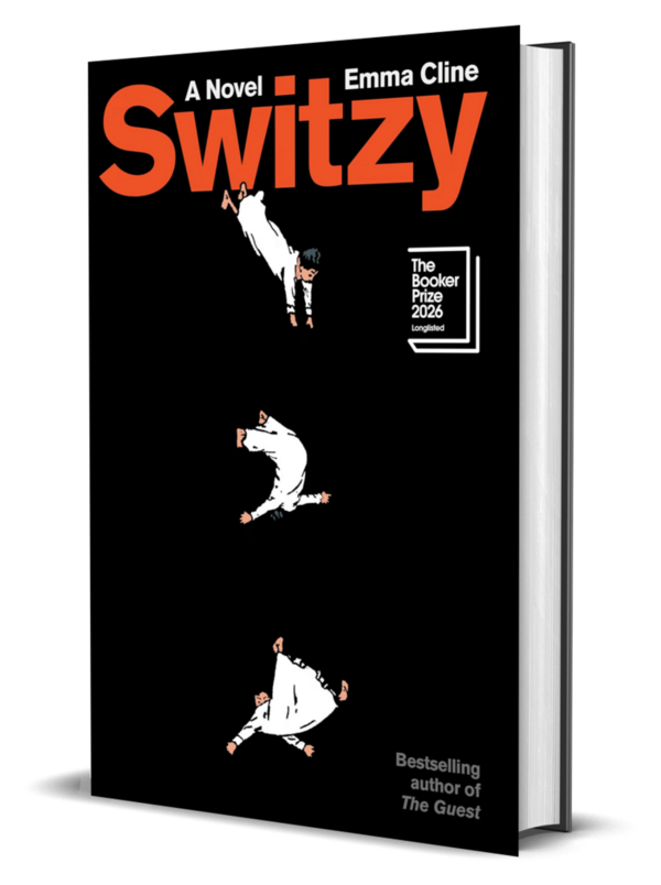 Switzy by Emma Cline