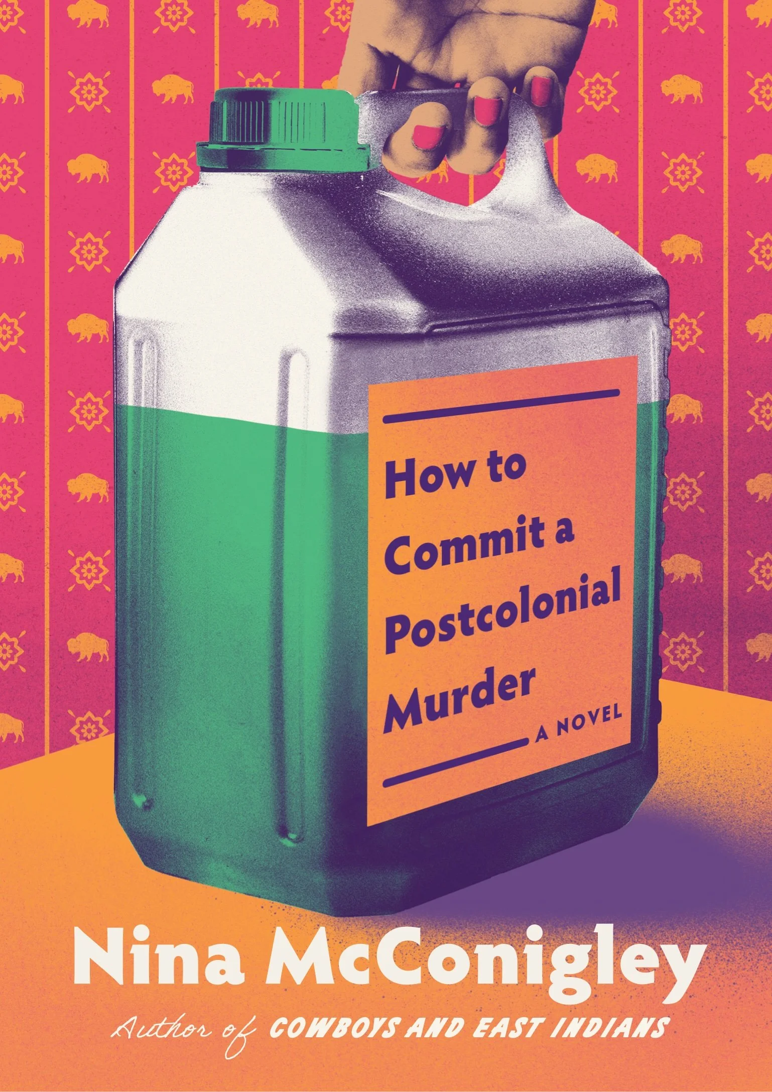 McConigley_How To Commit Postcolonial Murder.jpg