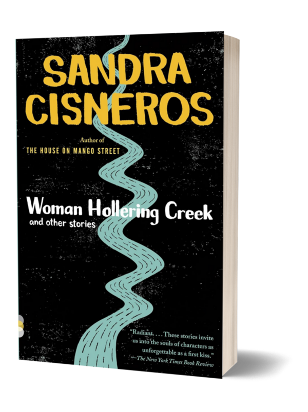 Woman Hollering Creek by Sandra Cisneros