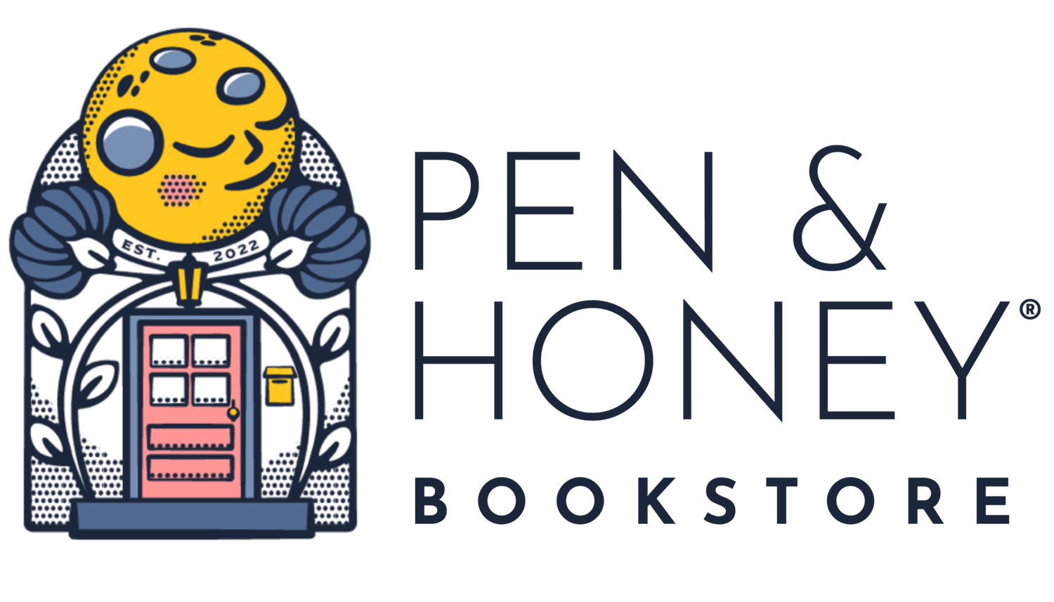 Pen &amp; Honey Bookstore + Press