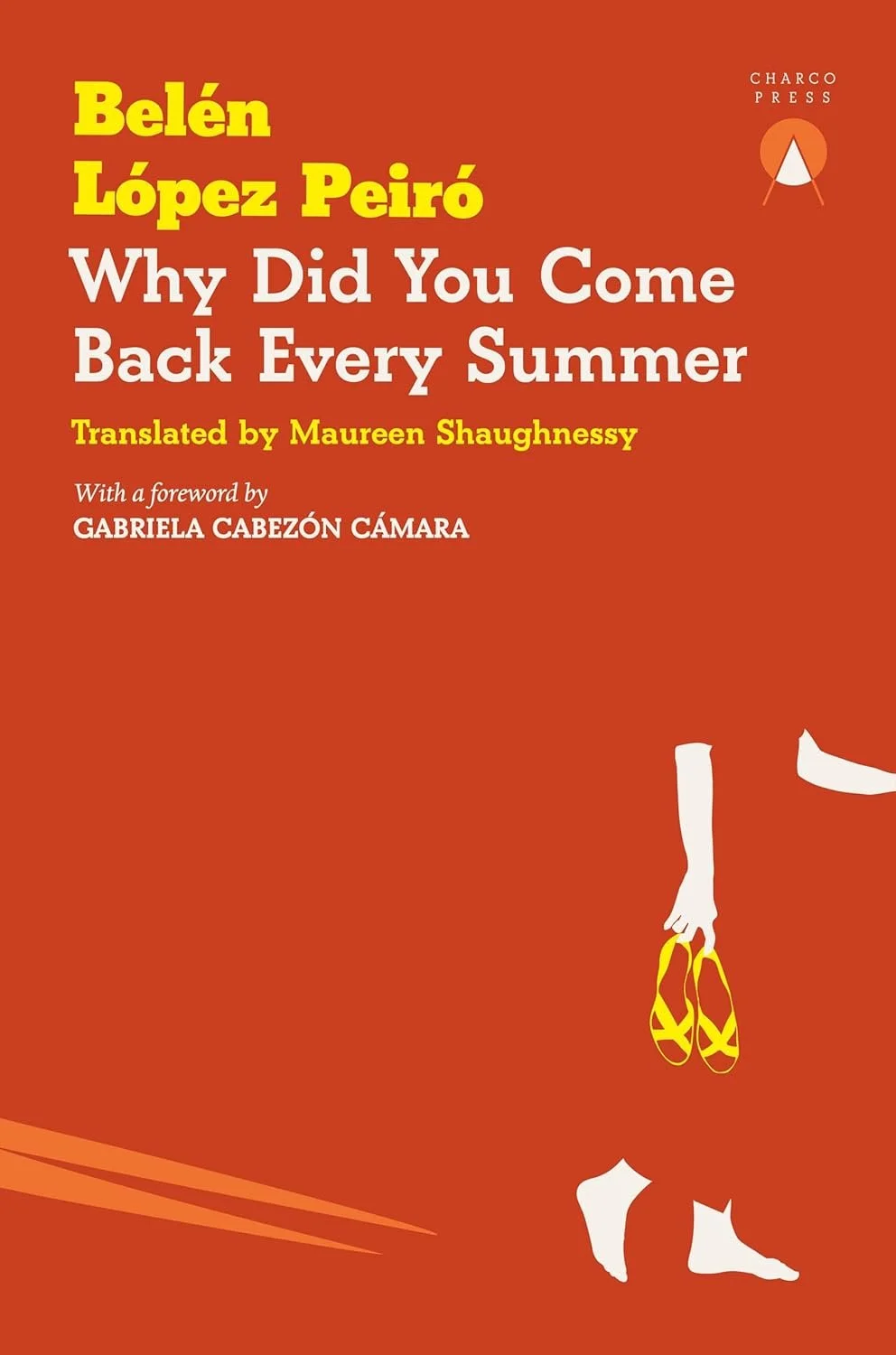 Lopez Peiro_Why Did You Come Back Every Summer.jpg