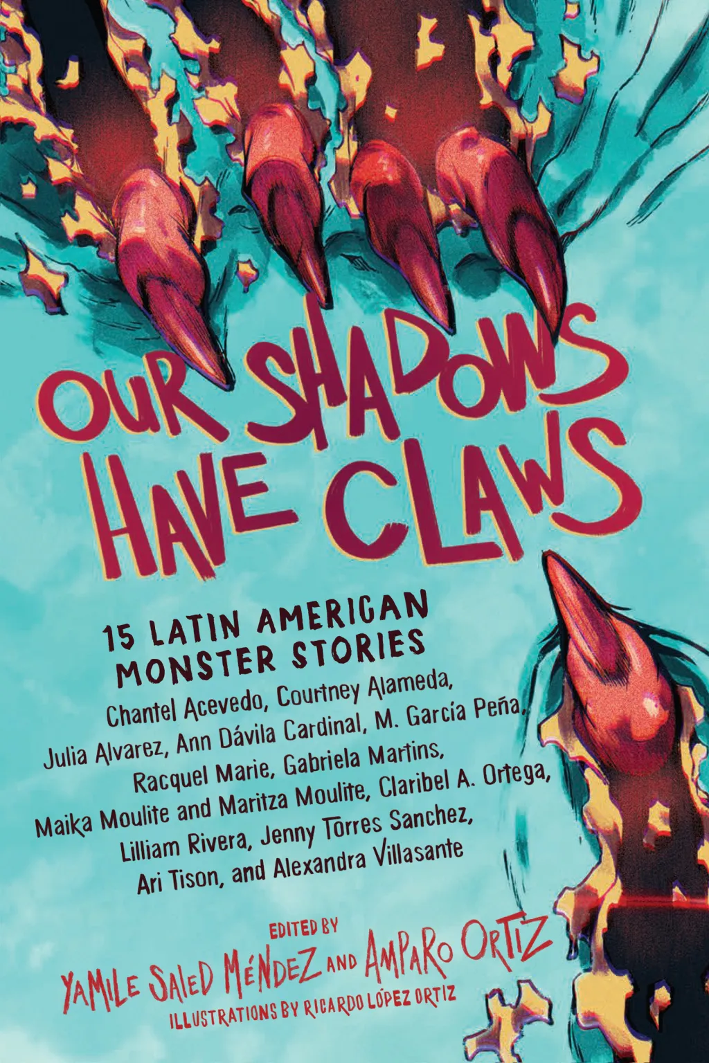 Mendez_Our Shadows Have Claws.png