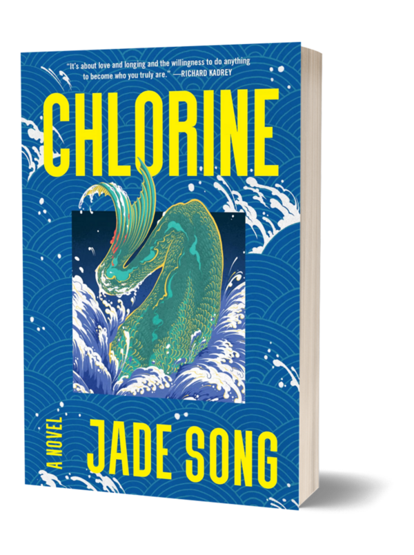 Chlorine by Jade Song