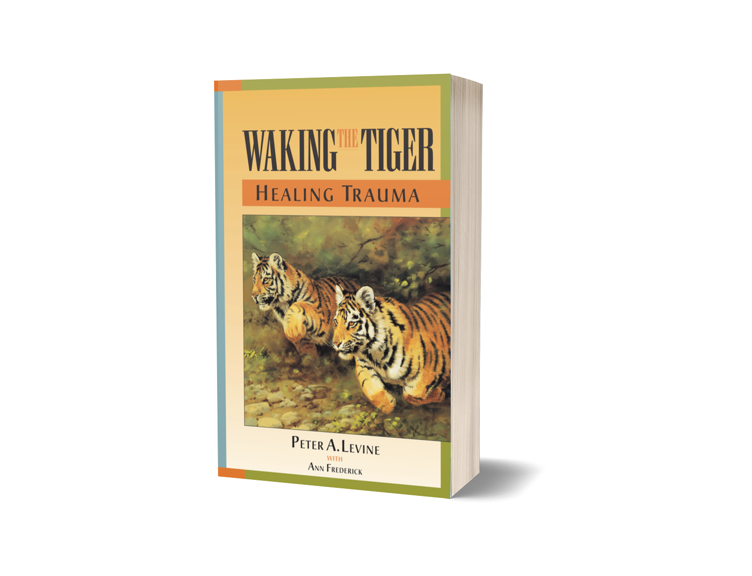 Walking the Tiger - P Levine 3DP.png