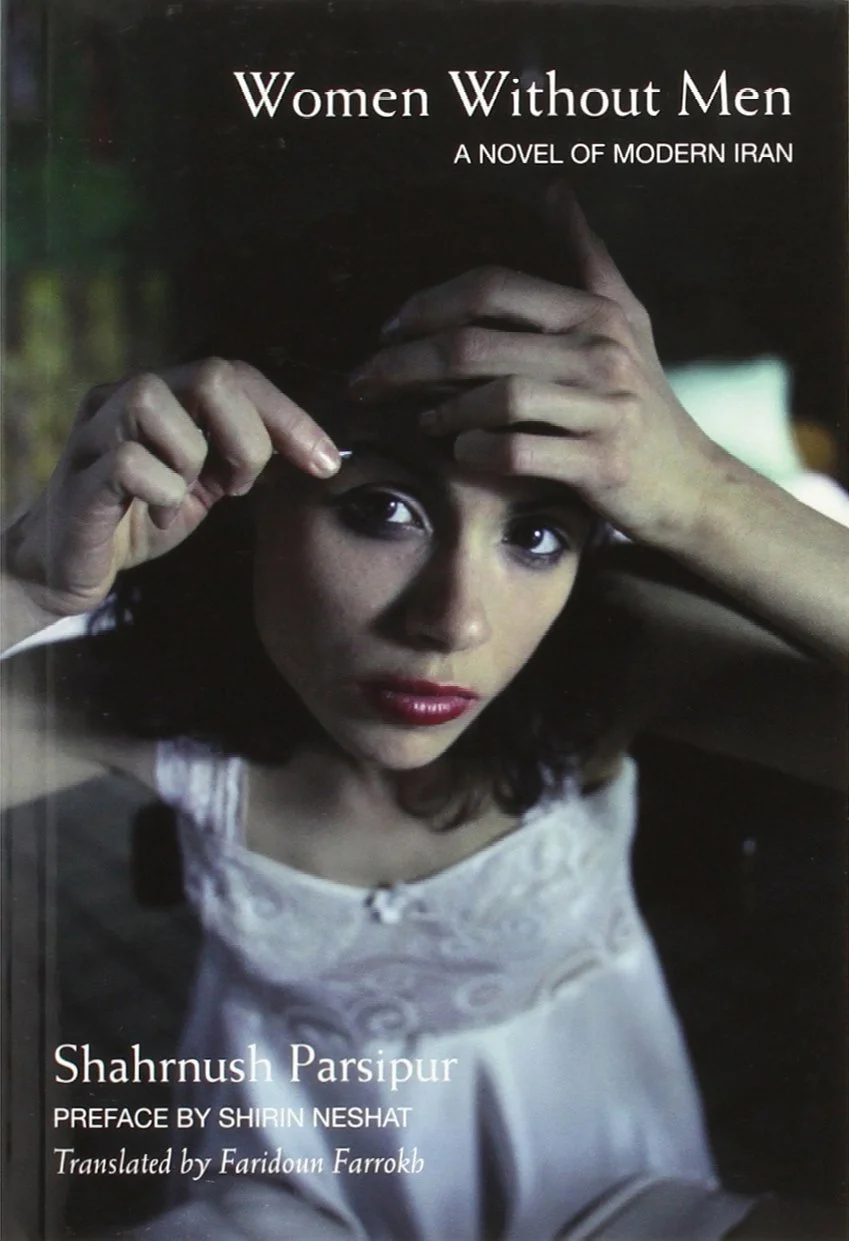 Parsipur_Women Without Men.jpg