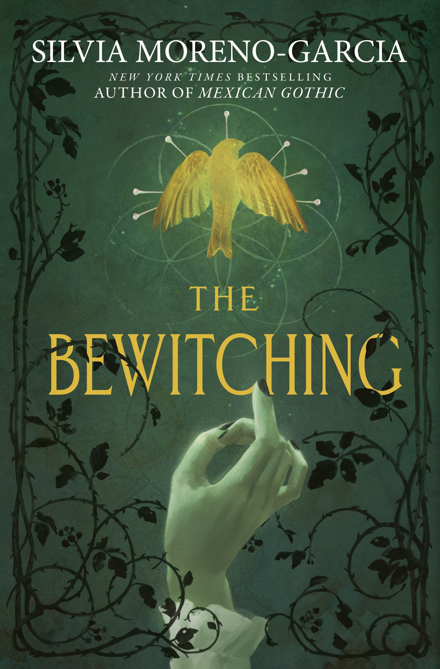 Moreno Garcia_The Bewitching.jpg