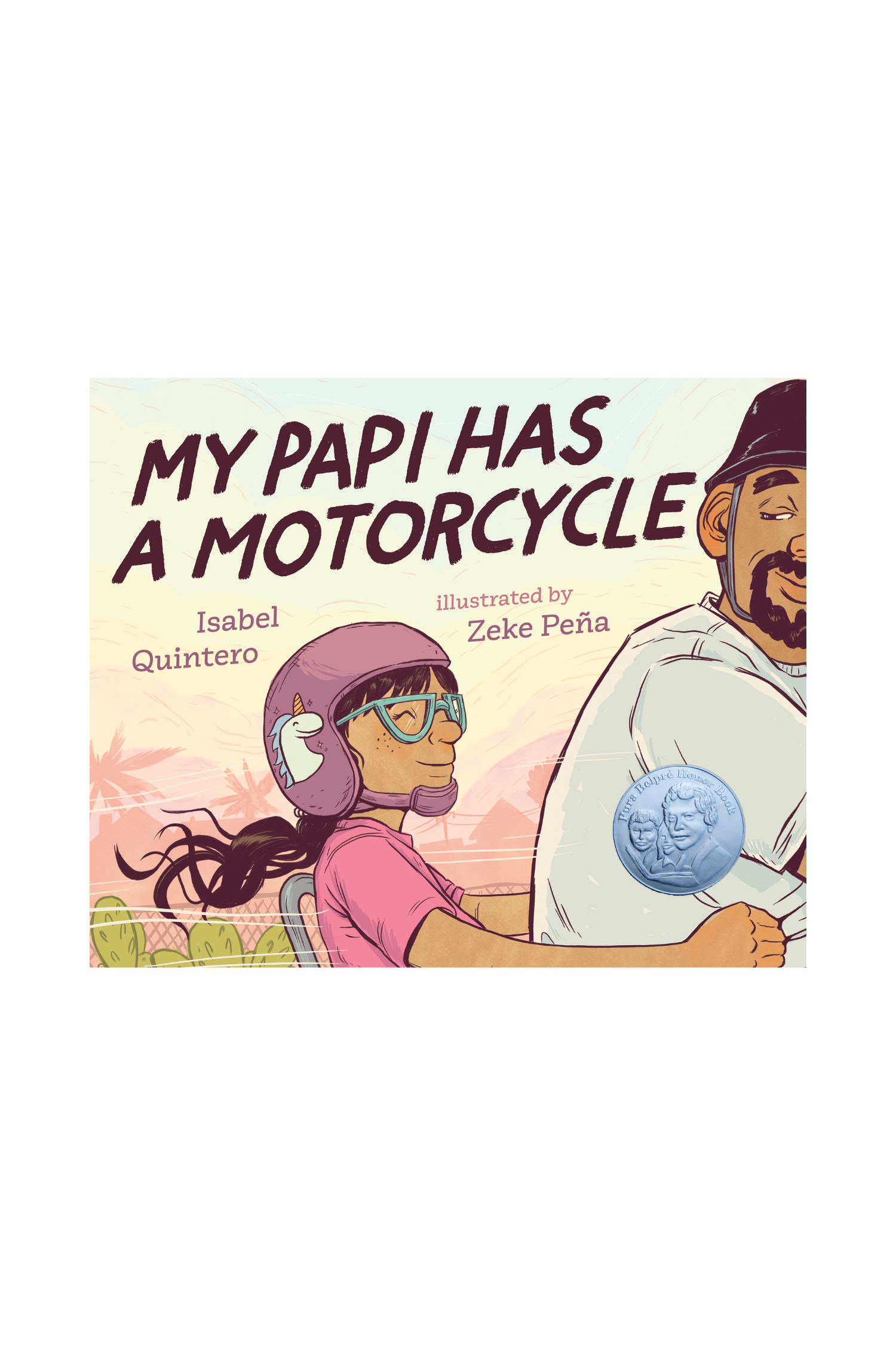 Quintero_My Papi Has A Motorcycle.png