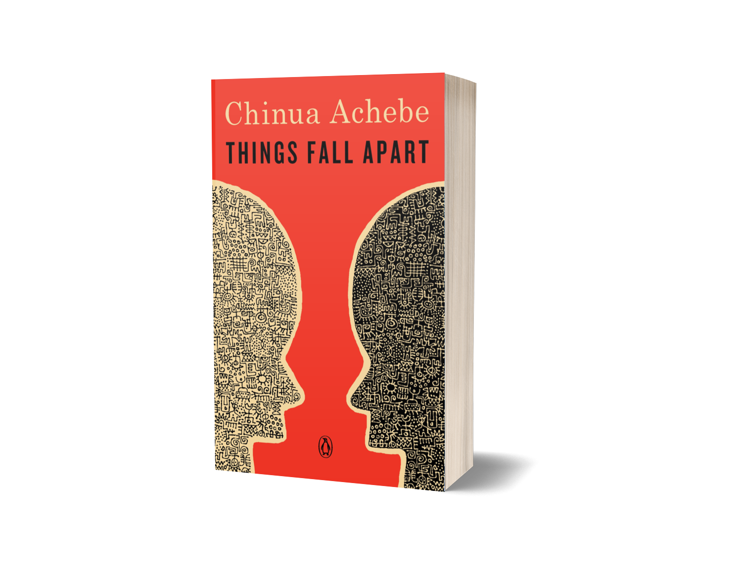 Things Fall Apart — A Novel by Chinua Achebe